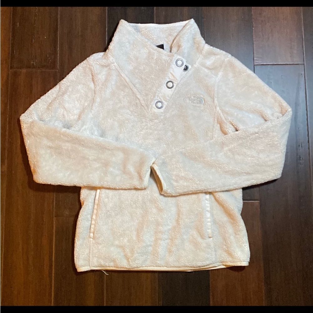 The North Face Ladies Fleece Jacket